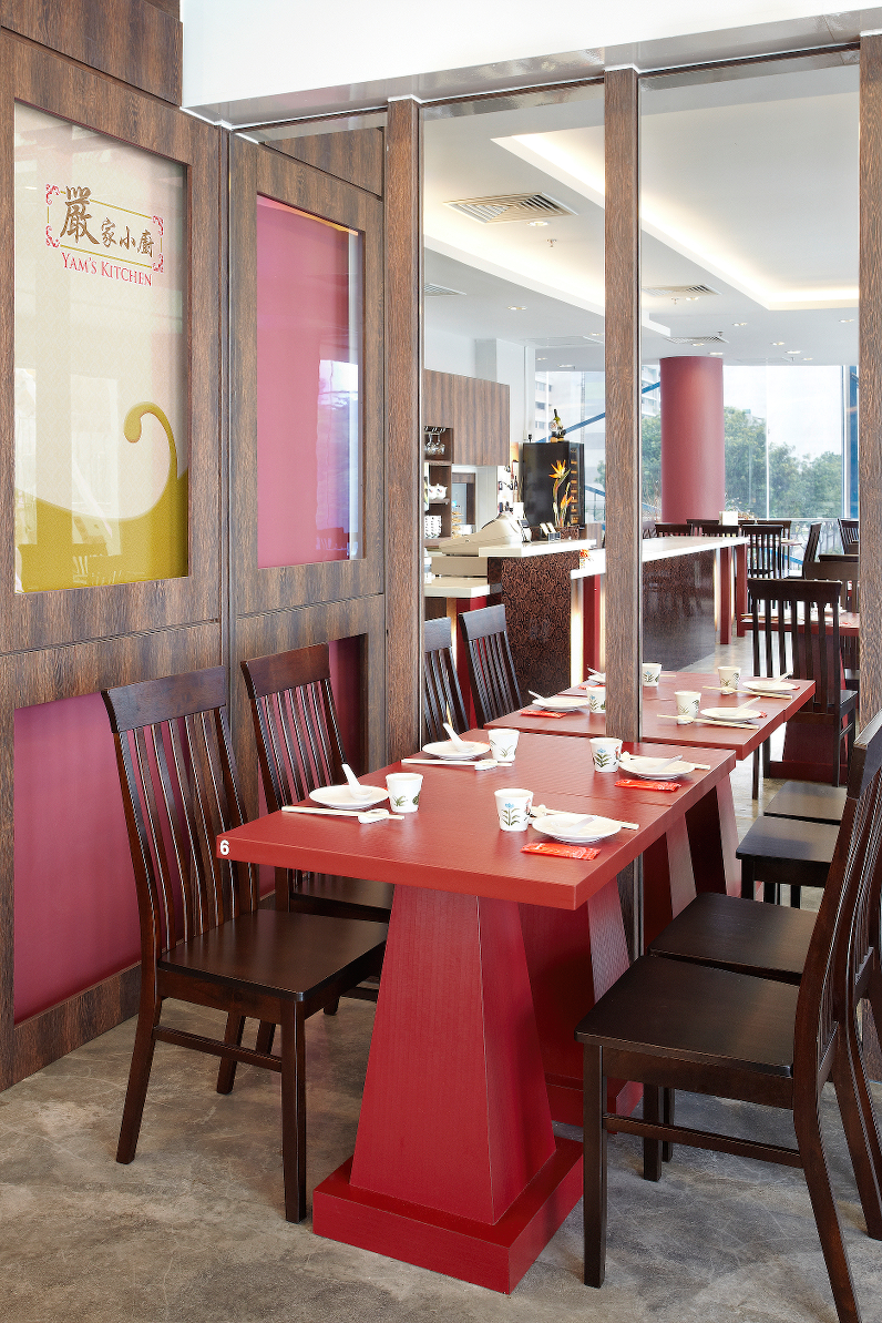 WorkCYams Kitchen D5 Studio Image