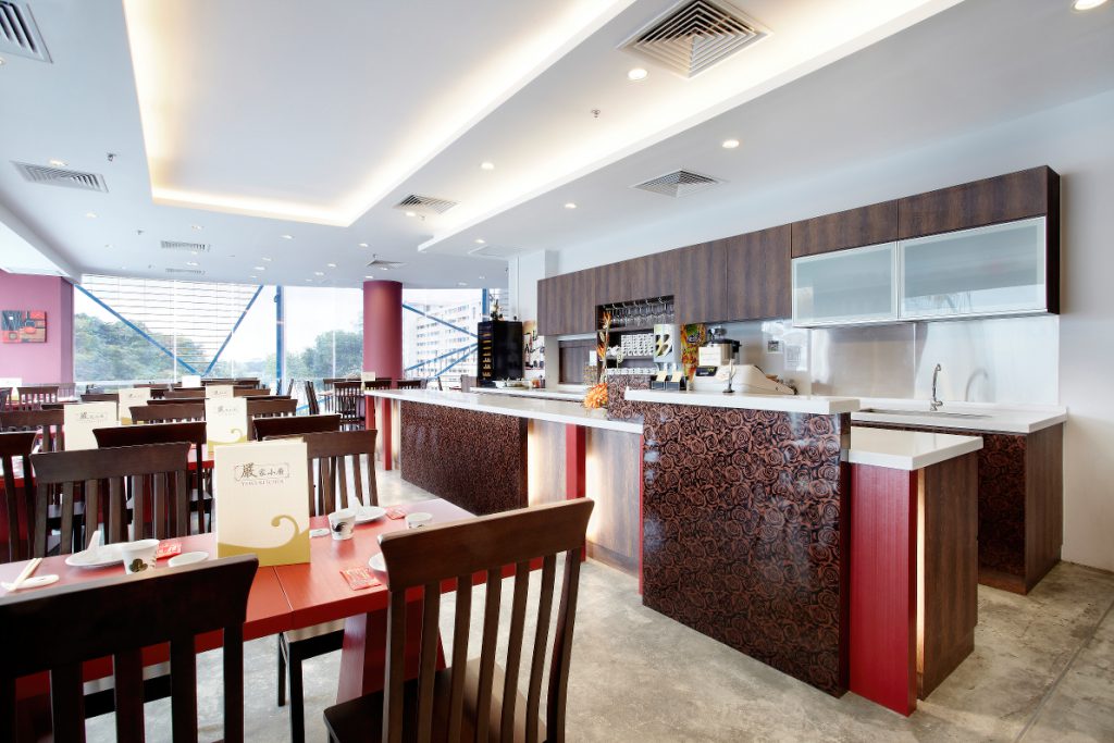 WorkCYams Kitchen D5 Studio Image