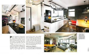 HOME DECOR June 2014 Page 1S