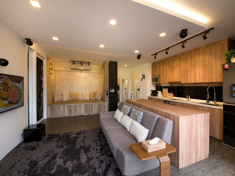The Sanctuary (2)L